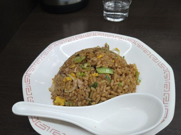「チャーハン」@来来亭 槇島店の写真
