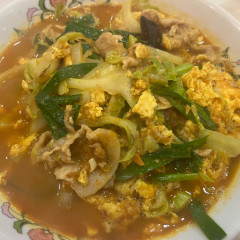 餃子の王将 駒込店の画像