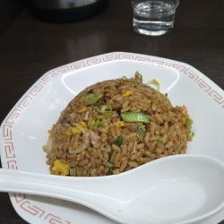 チャーハン