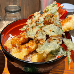 翔太のうどんの画像