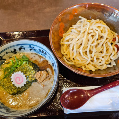 麺や がぶやの画像