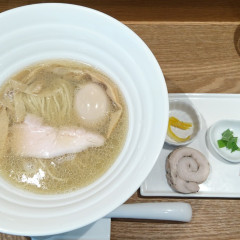 麺処 に志のの画像