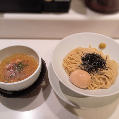 鯛塩そば 灯花 アトレ上野店の画像