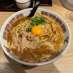 和歌山らーめん きのかわ軒の画像