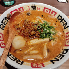 蓮蓮 川崎アゼリア店の画像