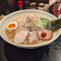 煎酒と麺 しもきはらの画像