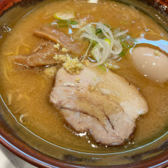 中華そば 瀧壺の画像