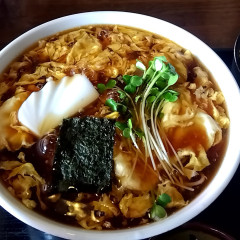 味奈登庵 都筑佐江戸店の画像