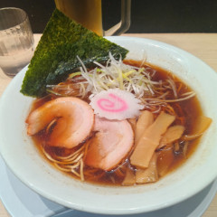 らーめん しおじの画像