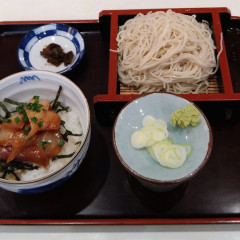 そば処 大村の画像