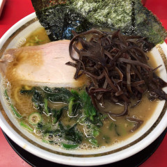 王道家直伝 との丸家 八潮店の画像