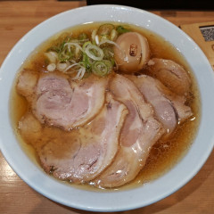 らーめん 竹三の画像