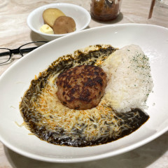 洋食と喫茶 咖喱屋ボングーの画像