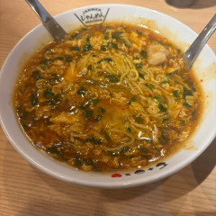 じゃんめん 和泉店の画像