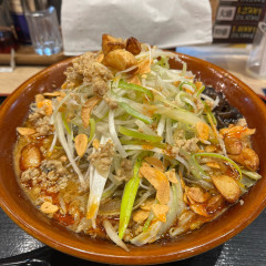 熟成味噌らーめん 寅ジローの画像