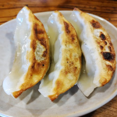 元祖長浜 大学ラーメンの画像