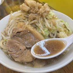 時は豚なり 沖縄58号線店の画像