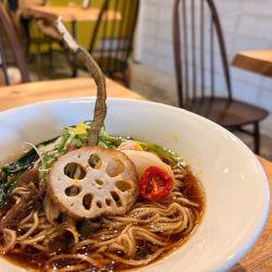 KOKU Vegan Ramenの画像