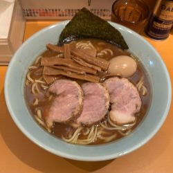 得ラーメン（1150）大盛（150）