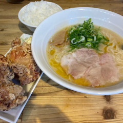 ラーメン屋 がったぼうずの画像