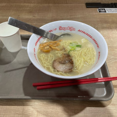 スガキヤ ビバホーム一宮店の画像