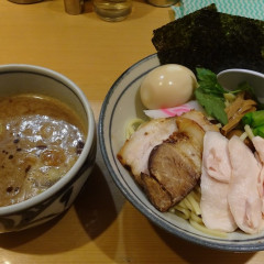 銀座 朧月 鶏処の画像