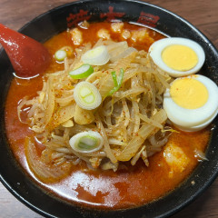 元祖旨辛系タンメン 荒木屋の画像