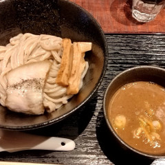 麺屋真打 赤坂分店の画像