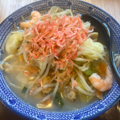 埼玉タンメン 山田太郎 所沢本店の画像