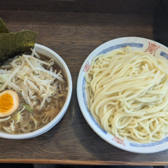 麺舗十六の画像