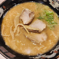 さっぽろラーメン 桑名 東京常盤台店の画像