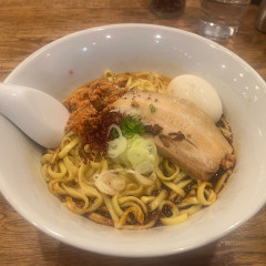 麺屋すみすの画像