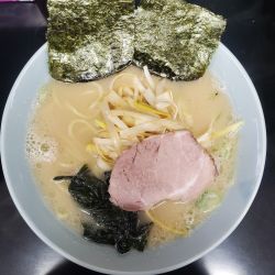 かとちゃんラーメン