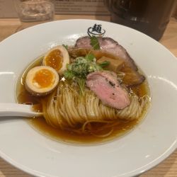 特製ラーメン