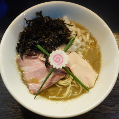 中華そば いづるの画像