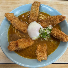 のり吉ラーメンの写真