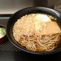 菜の花そば 千葉西口店の画像