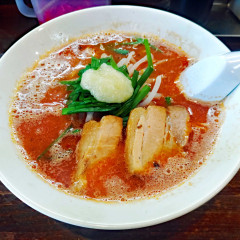 らーめん神の画像