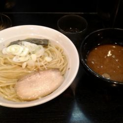 つけ麺特盛(1000円)