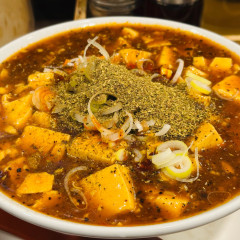 元祖打卤麺 香辣居 8号店の画像