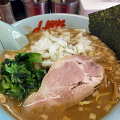 ラーメン山岡家 平塚田村店の画像