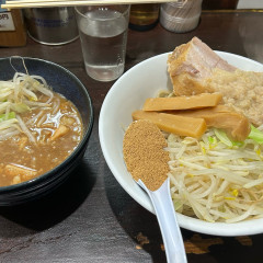 らーめん じろきんの画像