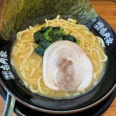 横浜家系ラーメン 壱角家 国領店の画像