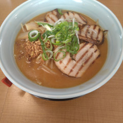 みそらーめん・炒飯 大河の画像