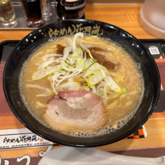 らあめん花月嵐 三鷹南口店の画像