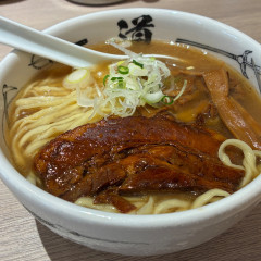 麺屋武蔵 道貫の画像