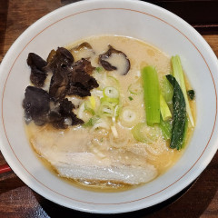麺屋ビギナーの画像