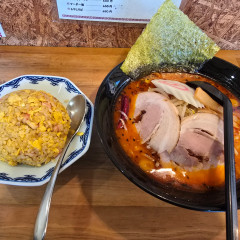 らーめん大紅の画像