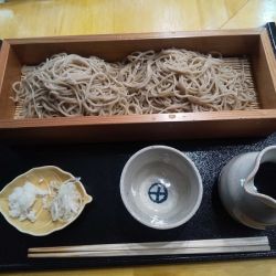そば亭 丸十の画像