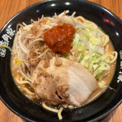 横浜家系ラーメン 壱角家 西新宿本店の画像